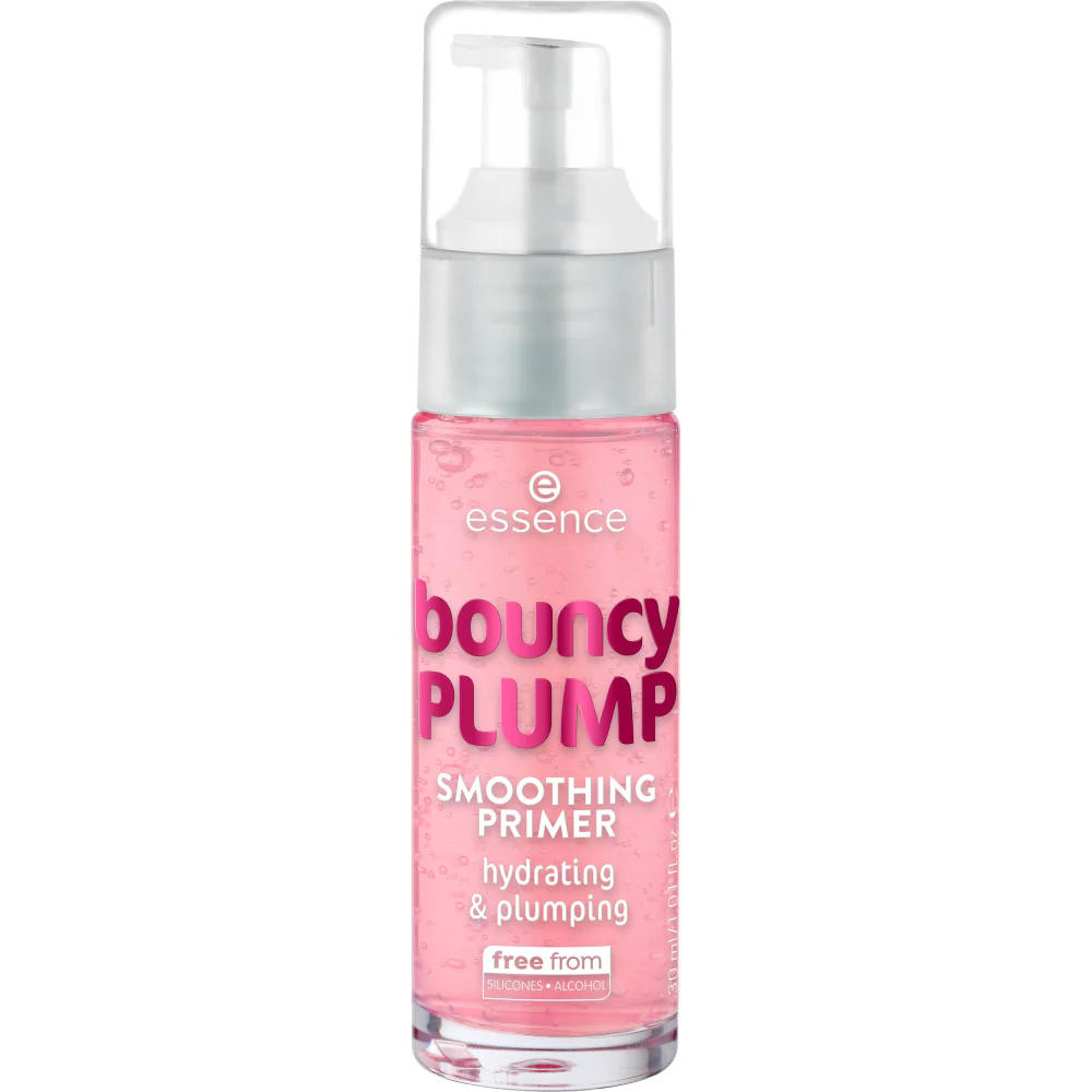 Essence Bouncy Plump Smoothing Primer 30ml