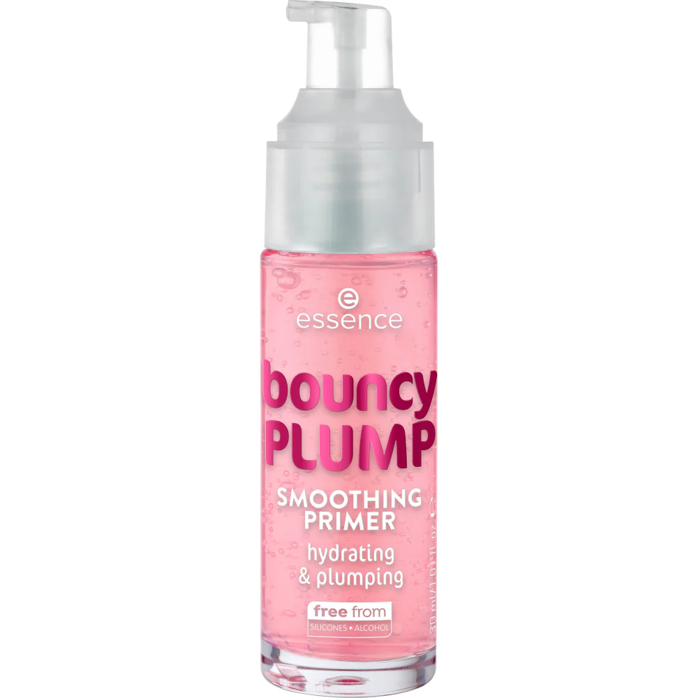 Essence Bouncy Plump Smoothing Primer 30ml - Image 2
