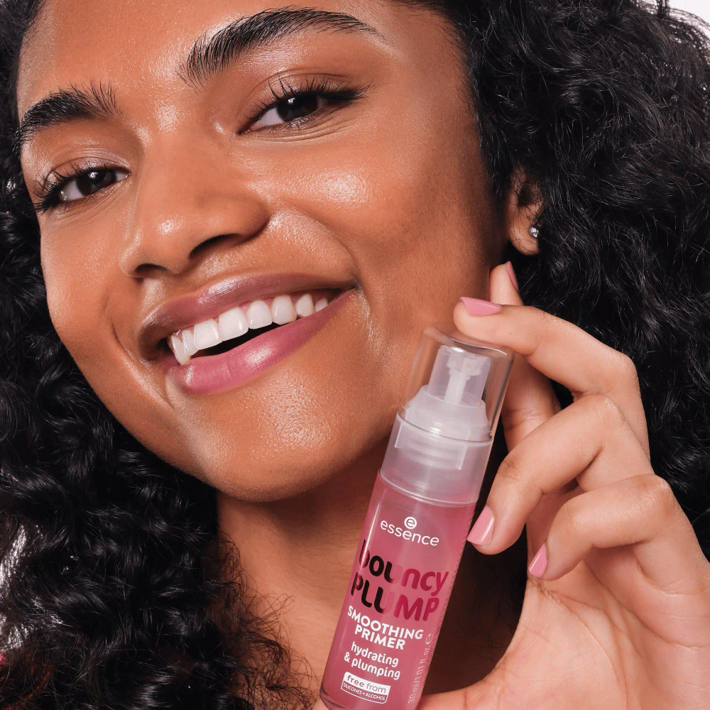Essence Bouncy Plump Smoothing Primer 30ml - Image 3