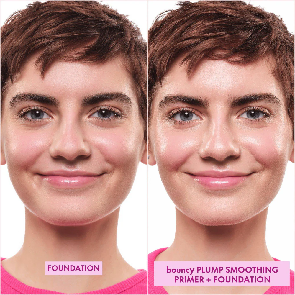 Essence Bouncy Plump Smoothing Primer 30ml - Image 5