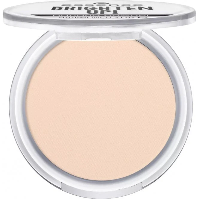 Essence Brighten Up Banana Powder 9g - Image 3
