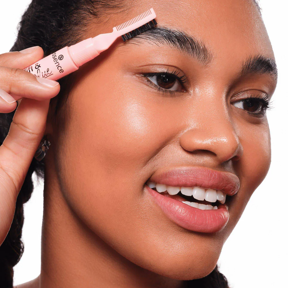 Essence Brow Lift & Freeze Glue 7ml - Image 3