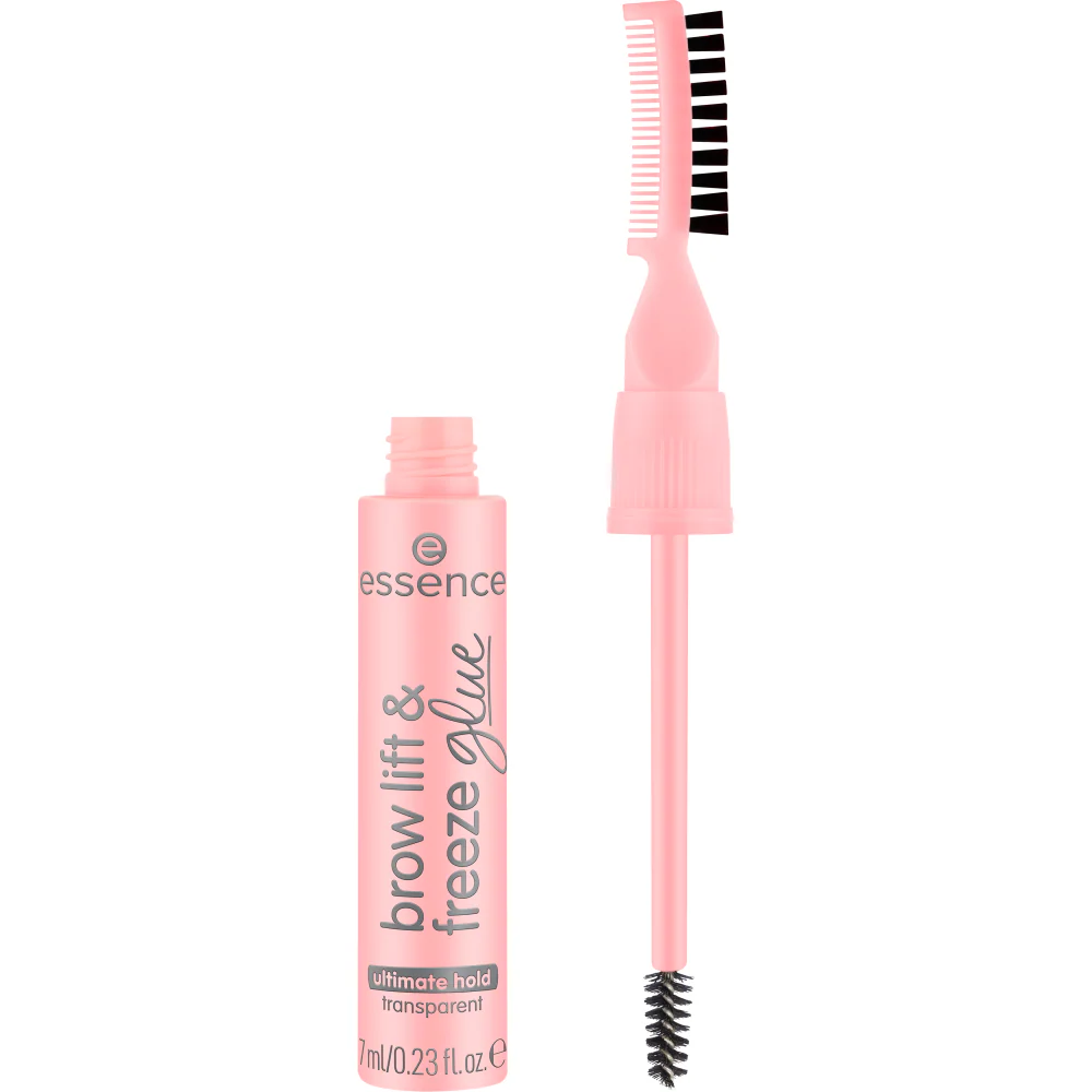 Essence Brow Lift & Freeze Glue 7ml - Image 4
