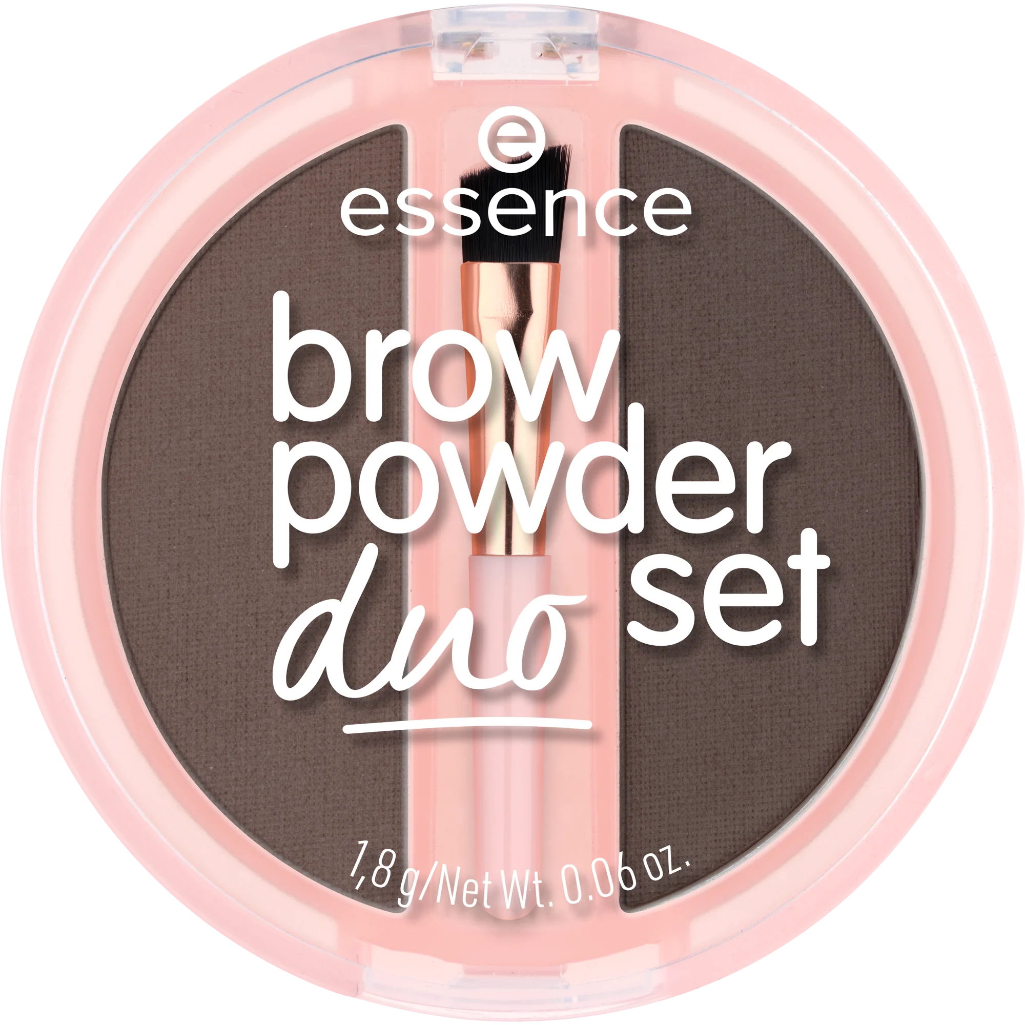 Essence Brow Powder Duo Set 1.8g - Image 4