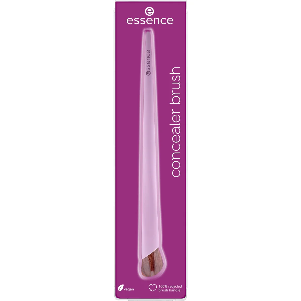 Essence Bye Bye Under Eye Concealer Brush - Image 2