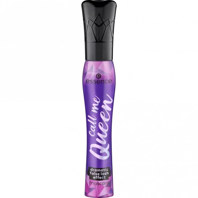 Essence Call Me Queen Dramatic False Lash Effect Mascara Black 11.5ml - Image 2