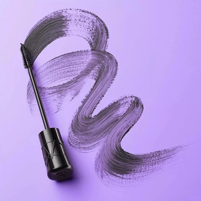 Essence Call Me Queen Dramatic False Lash Effect Mascara Black 11.5ml - Image 9