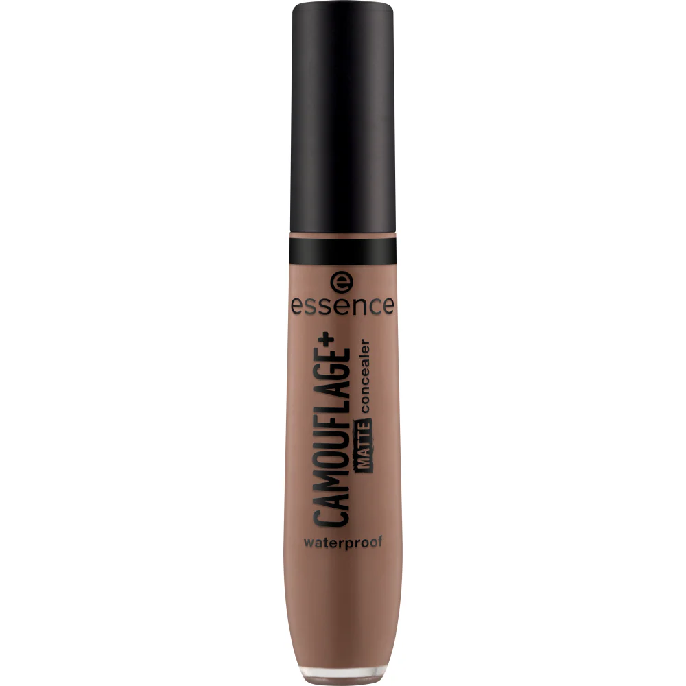 Essence Camouflage+ Matte Waterproof Concealer 8ml - Image 11