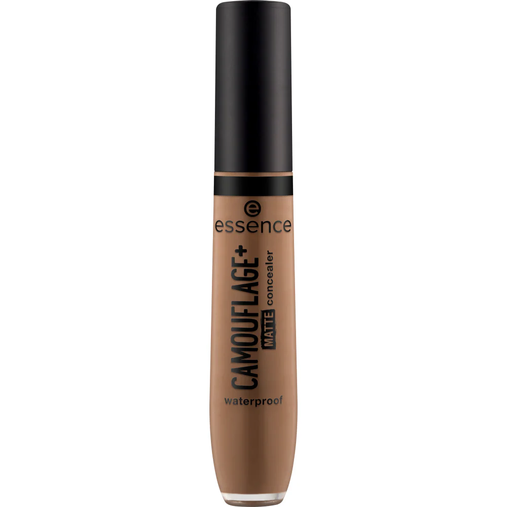 Essence Camouflage+ Matte Waterproof Concealer 8ml - Image 12