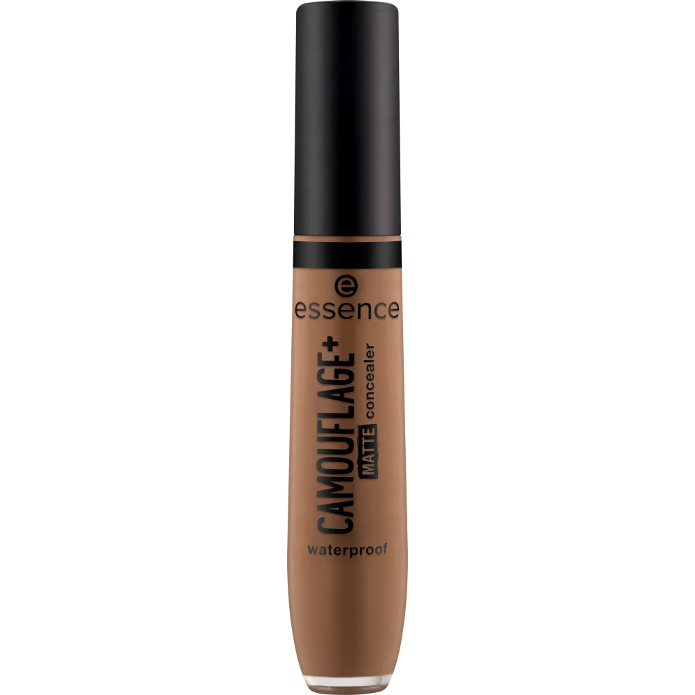 Essence Camouflage+ Matte Waterproof Concealer 8ml - Image 13