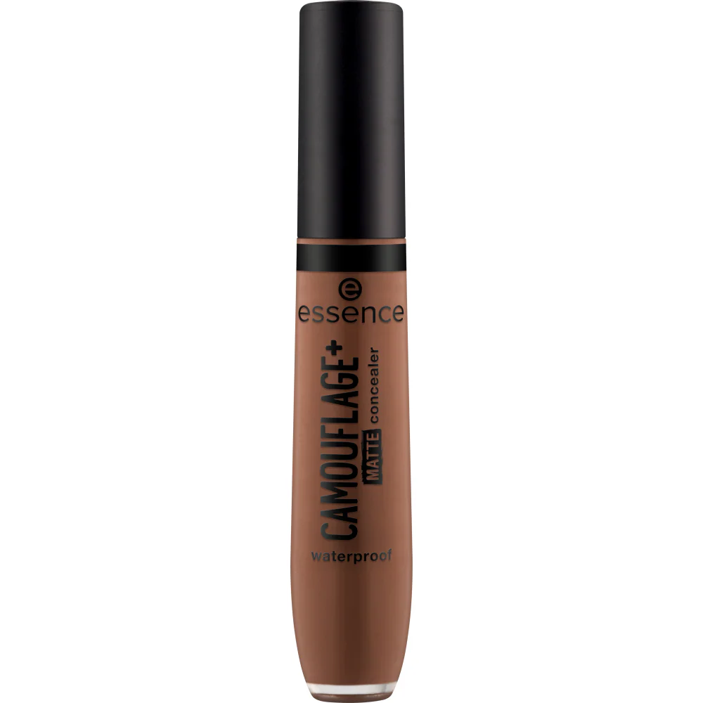 Essence Camouflage+ Matte Waterproof Concealer 8ml - Image 14