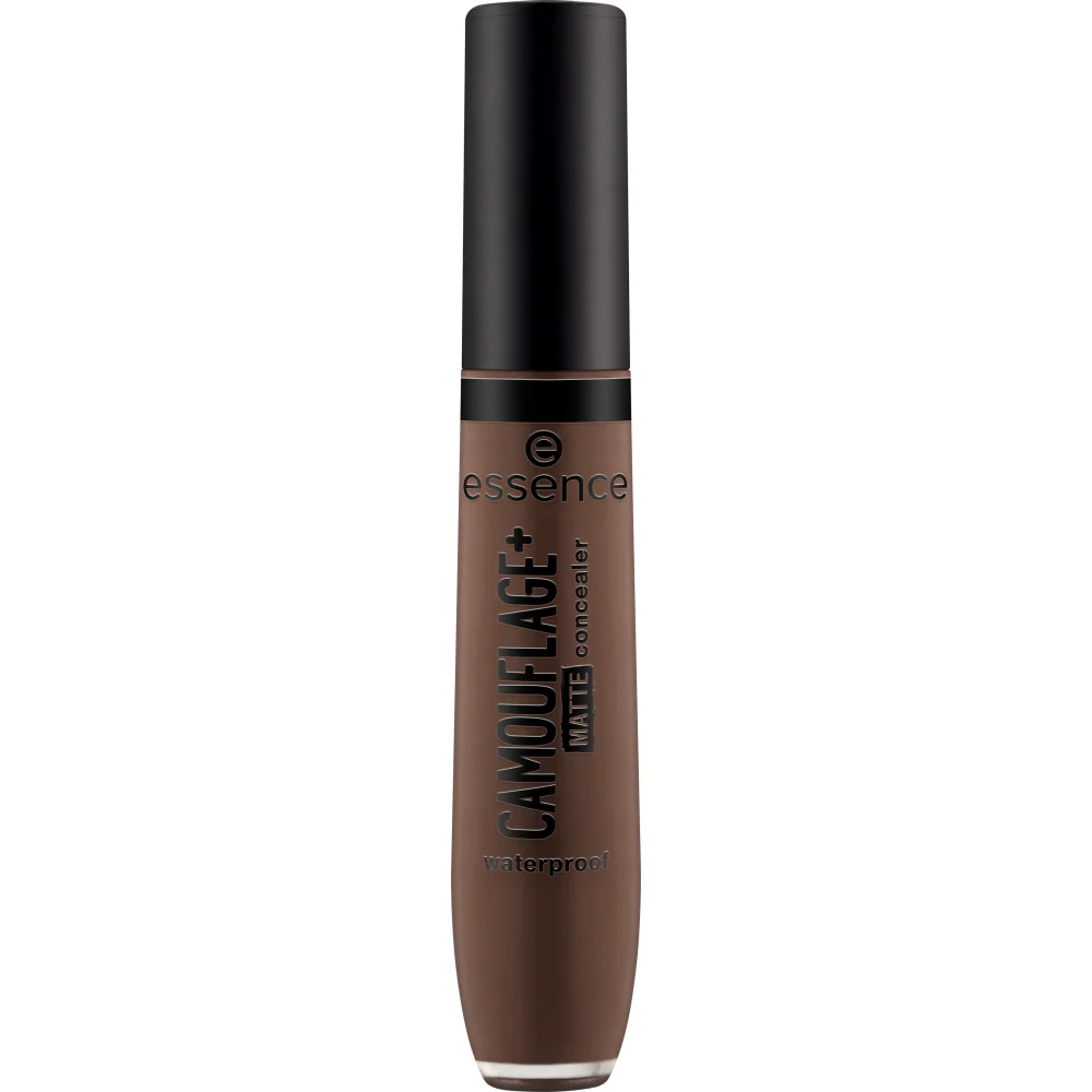 Essence Camouflage+ Matte Waterproof Concealer 8ml - Image 15