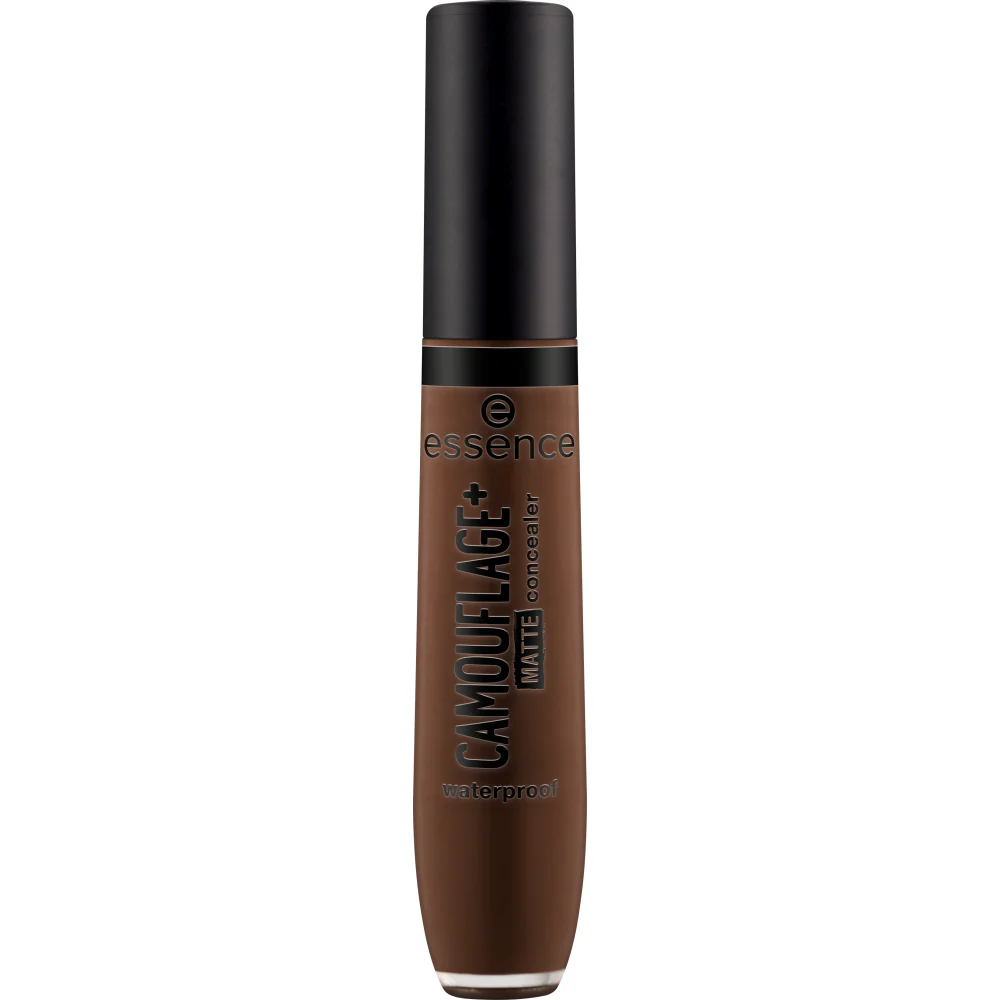Essence Camouflage+ Matte Waterproof Concealer 8ml - Image 16