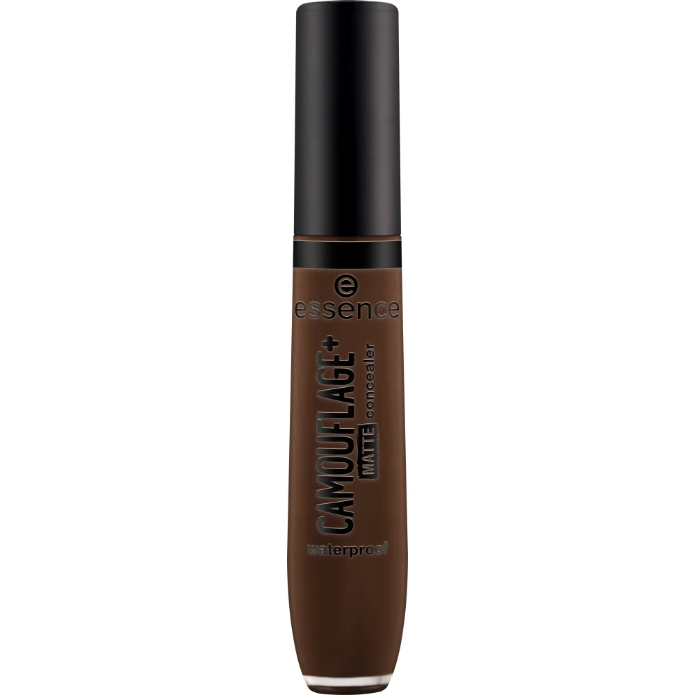 Essence Camouflage+ Matte Waterproof Concealer 8ml - Image 17