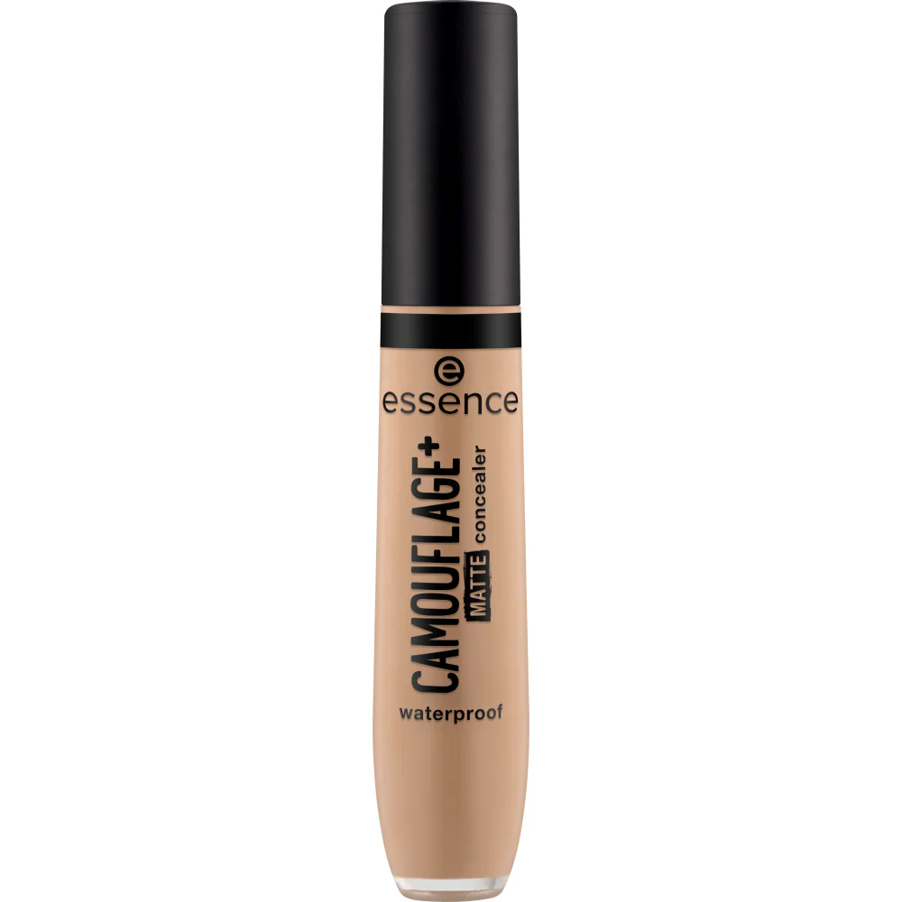 Essence Camouflage+ Matte Waterproof Concealer 8ml - Image 3