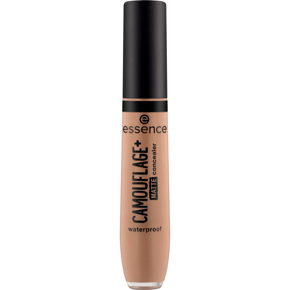 Essence Camouflage+ Matte Waterproof Concealer 8ml - Image 6