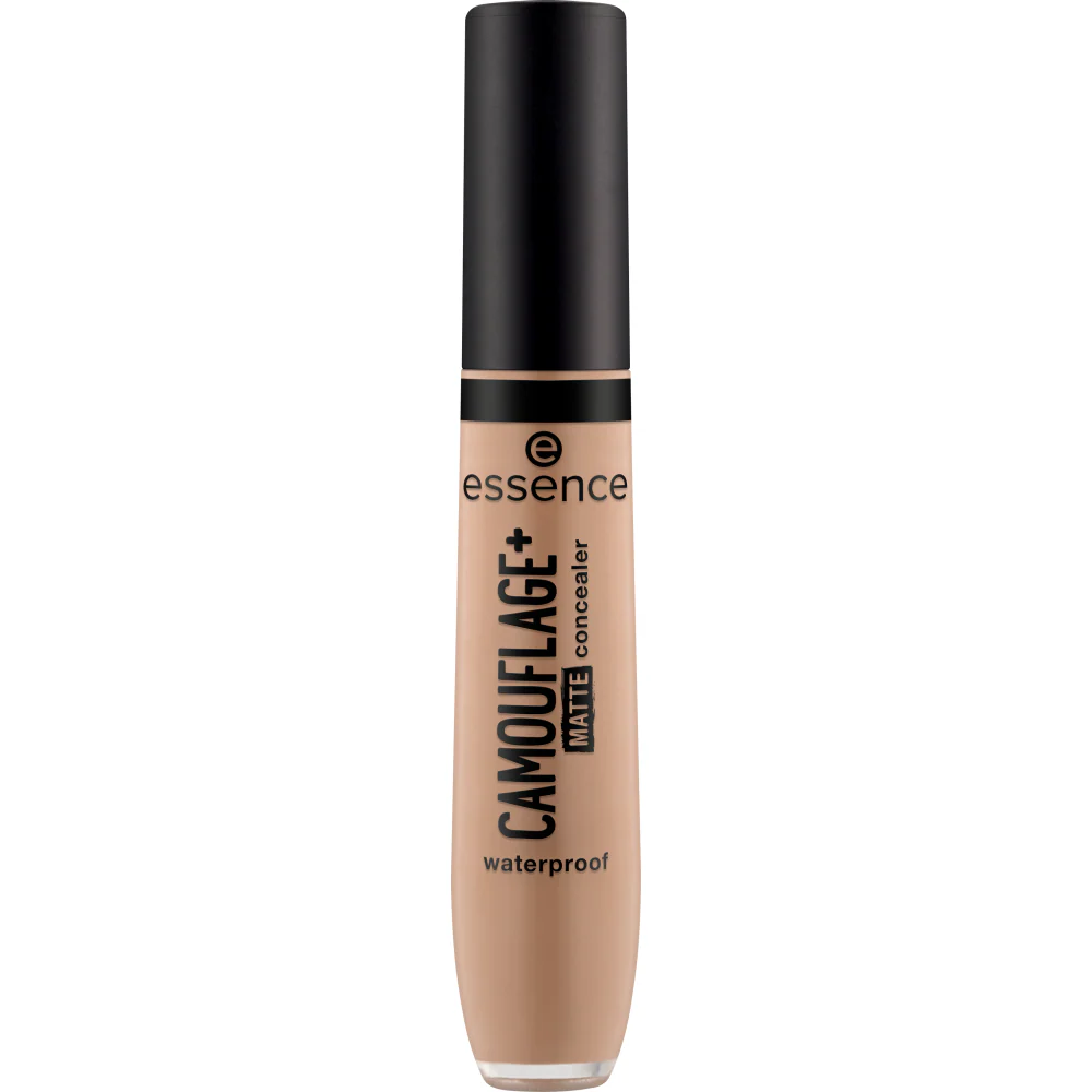 Essence Camouflage+ Matte Waterproof Concealer 8ml - Image 7
