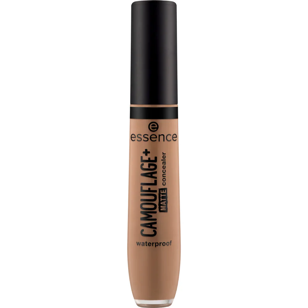 Essence Camouflage+ Matte Waterproof Concealer 8ml - Image 8