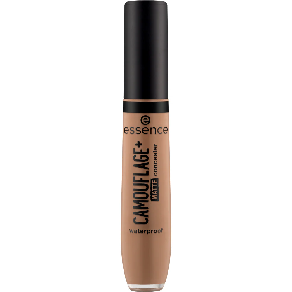 Essence Camouflage+ Matte Waterproof Concealer 8ml - Image 9