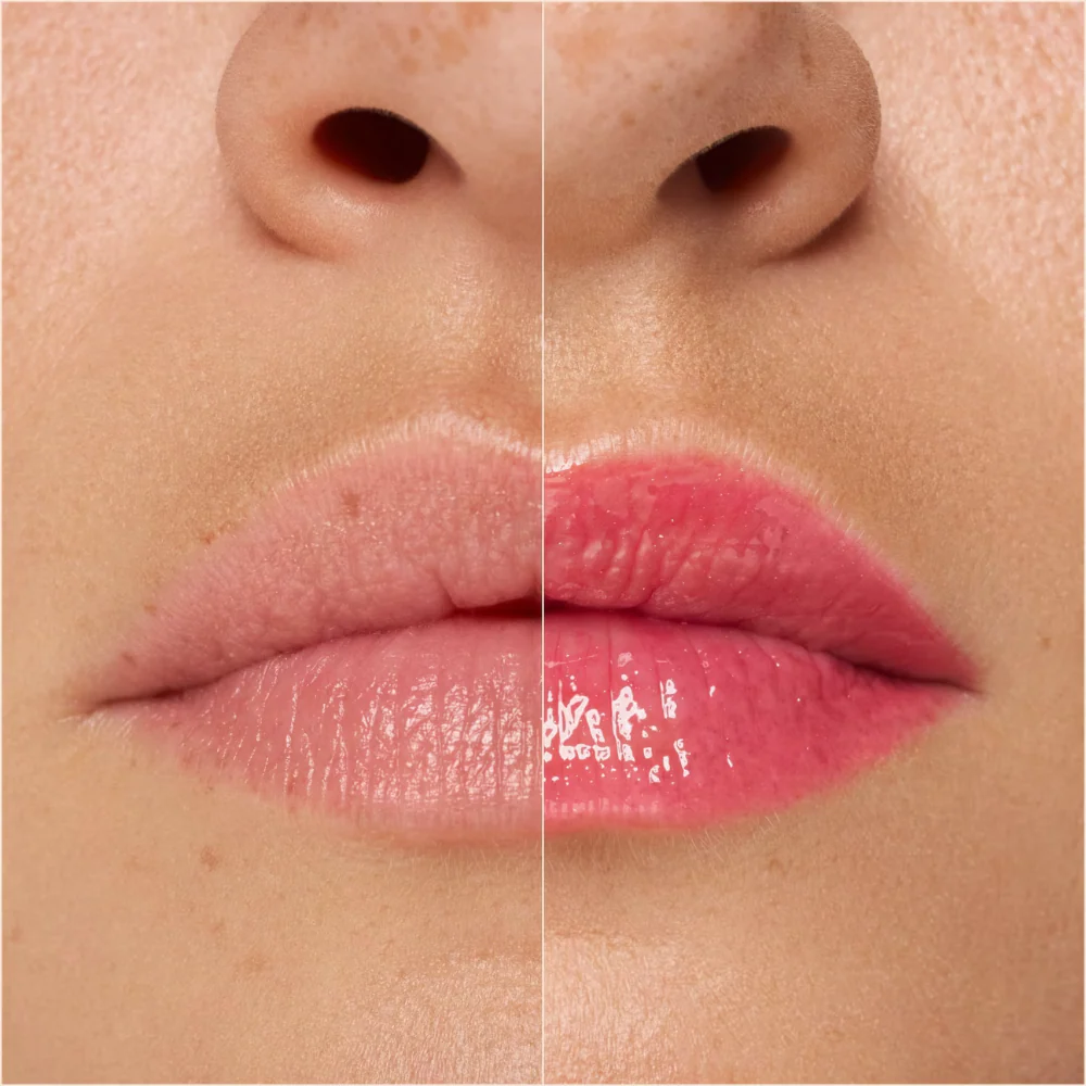 Essence Chili Bomb Shiny Lip Gloss 01 Strawberry Salsa 10ml - Image 3