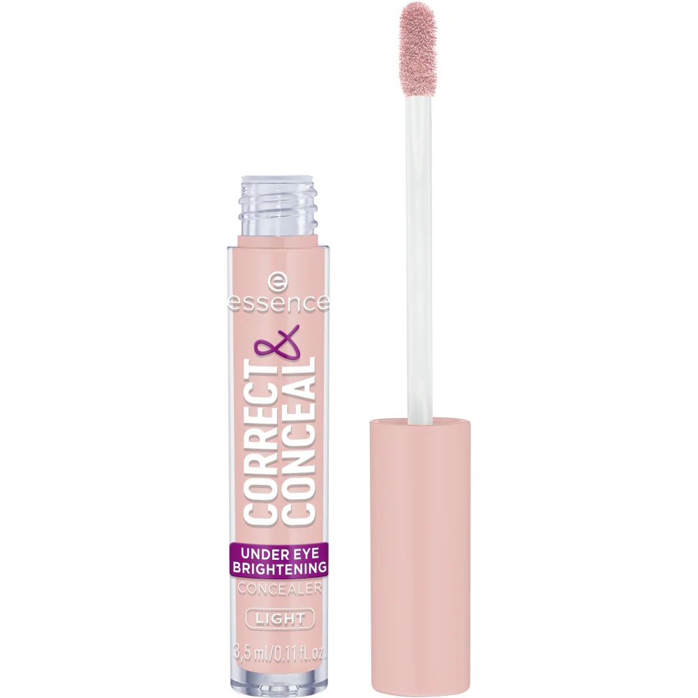 Essence Correct & Conceal Under Eye Brightening Concealer 3.5g - Image 2