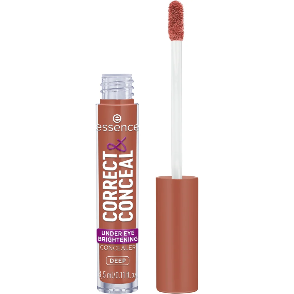Essence Correct & Conceal Under Eye Brightening Concealer 3.5g - Image 5