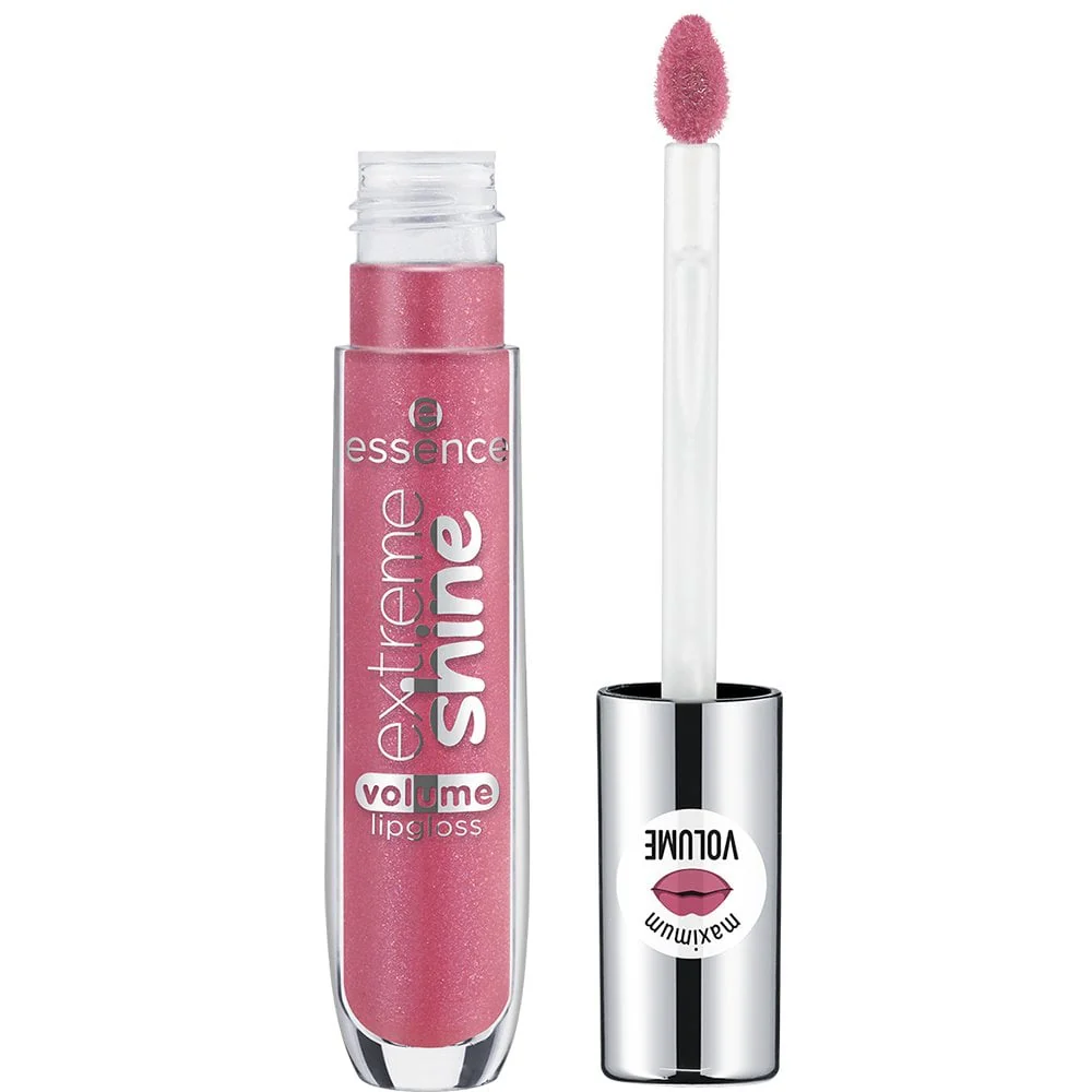 Essence Extreme Shine Volume Lip Gloss 5ml - Image 10