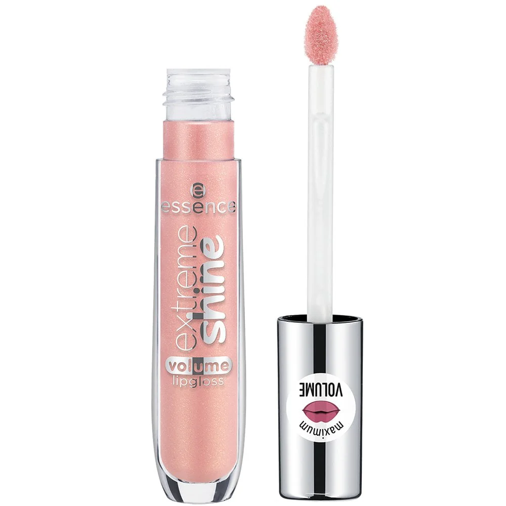 Essence Extreme Shine Volume Lip Gloss 5ml - Image 11