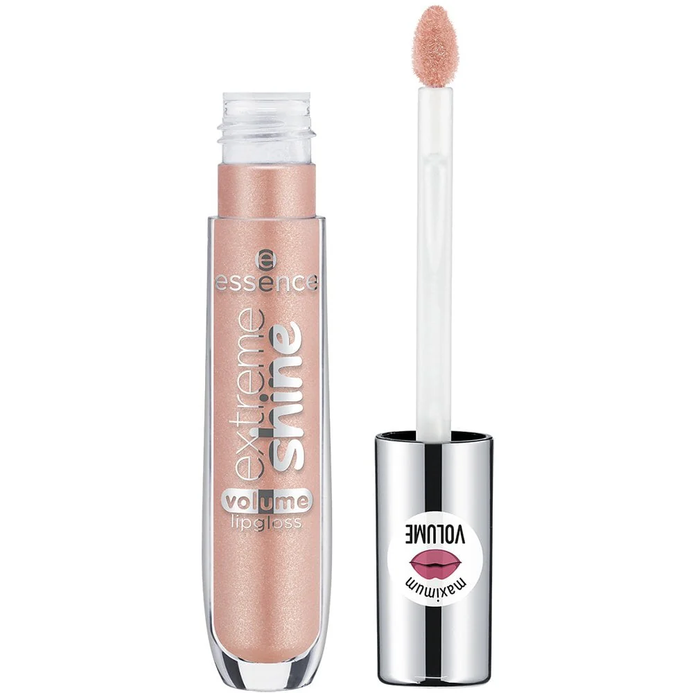Essence Extreme Shine Volume Lip Gloss 5ml - Image 12