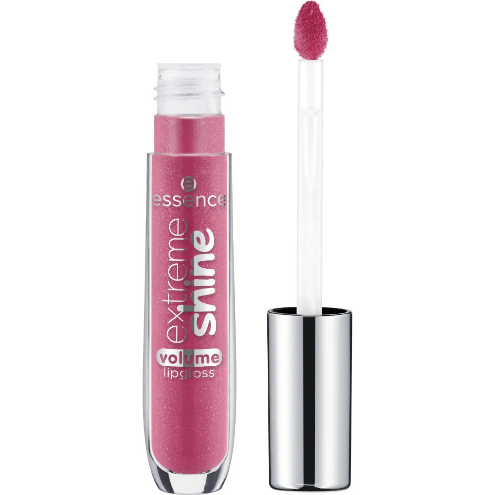 Essence Extreme Shine Volume Lip Gloss 5ml - Image 19