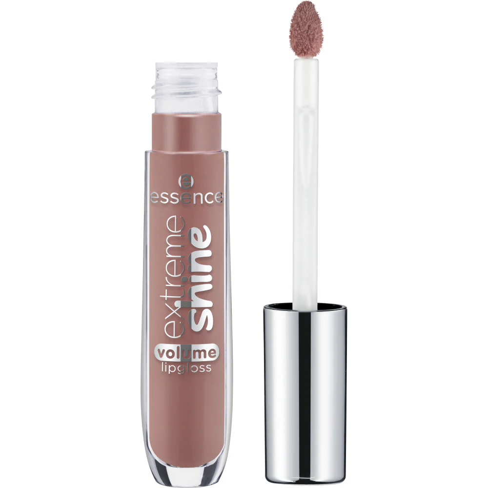 Essence Extreme Shine Volume Lip Gloss 5ml - Image 2