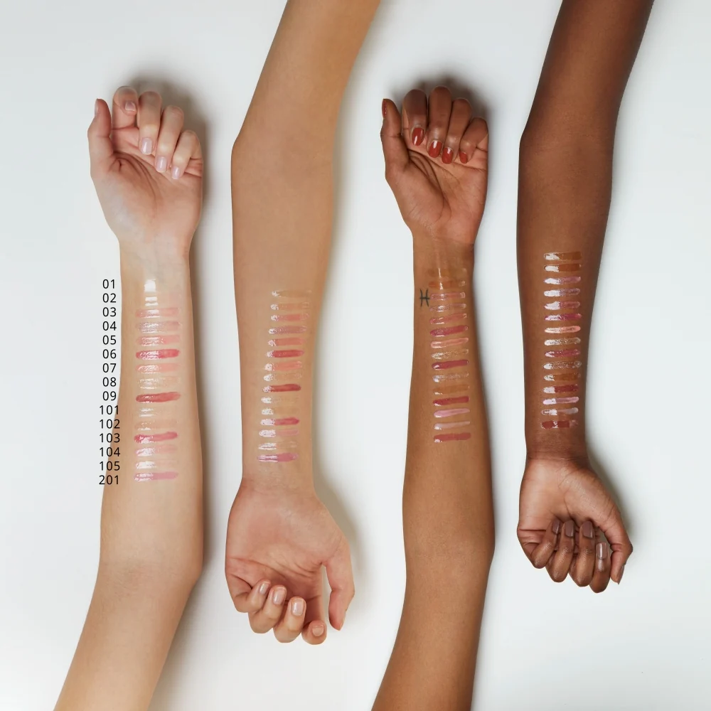 Essence Extreme Shine Volume Lip Gloss 5ml - Image 20