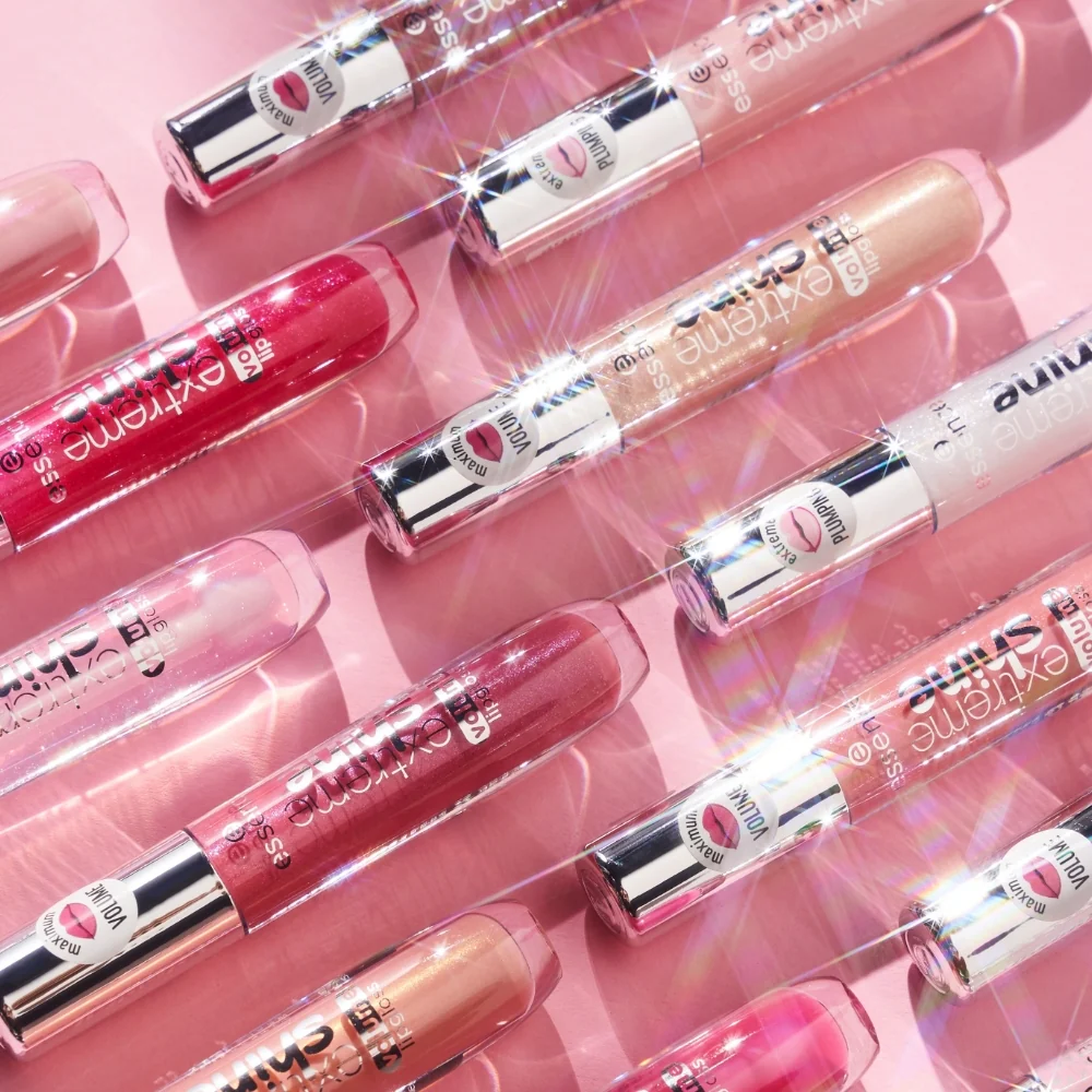 Essence Extreme Shine Volume Lip Gloss 5ml - Image 21