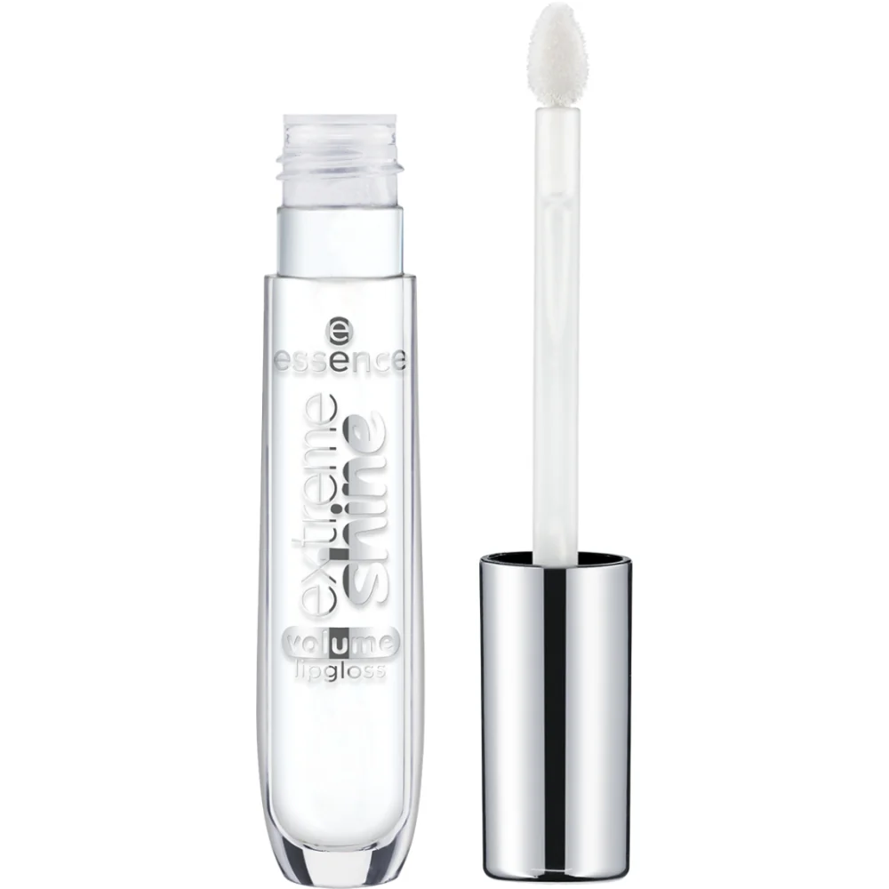 Essence Extreme Shine Volume Lip Gloss 5ml - Image 4