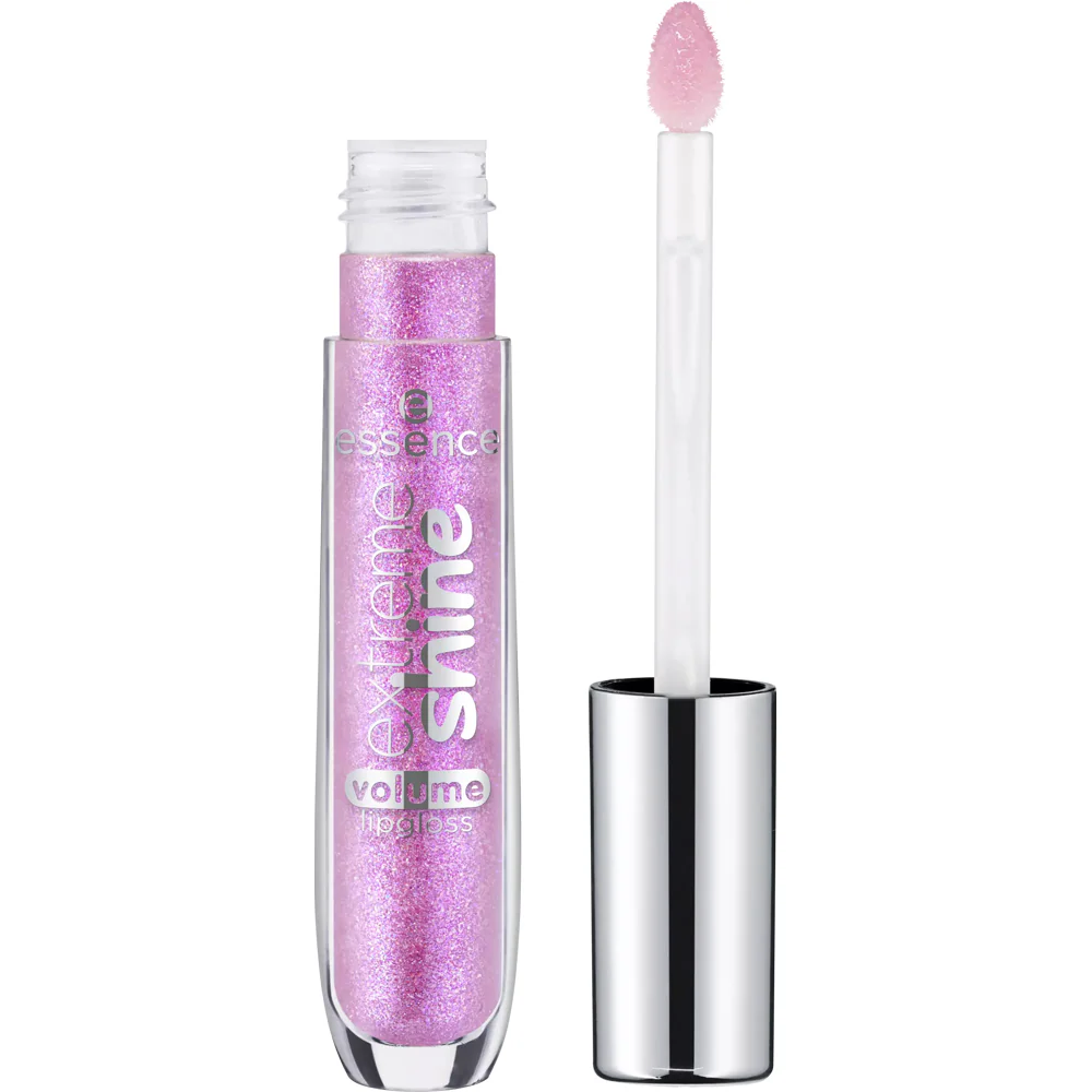 Essence Extreme Shine Volume Lip Gloss 5ml - Image 5