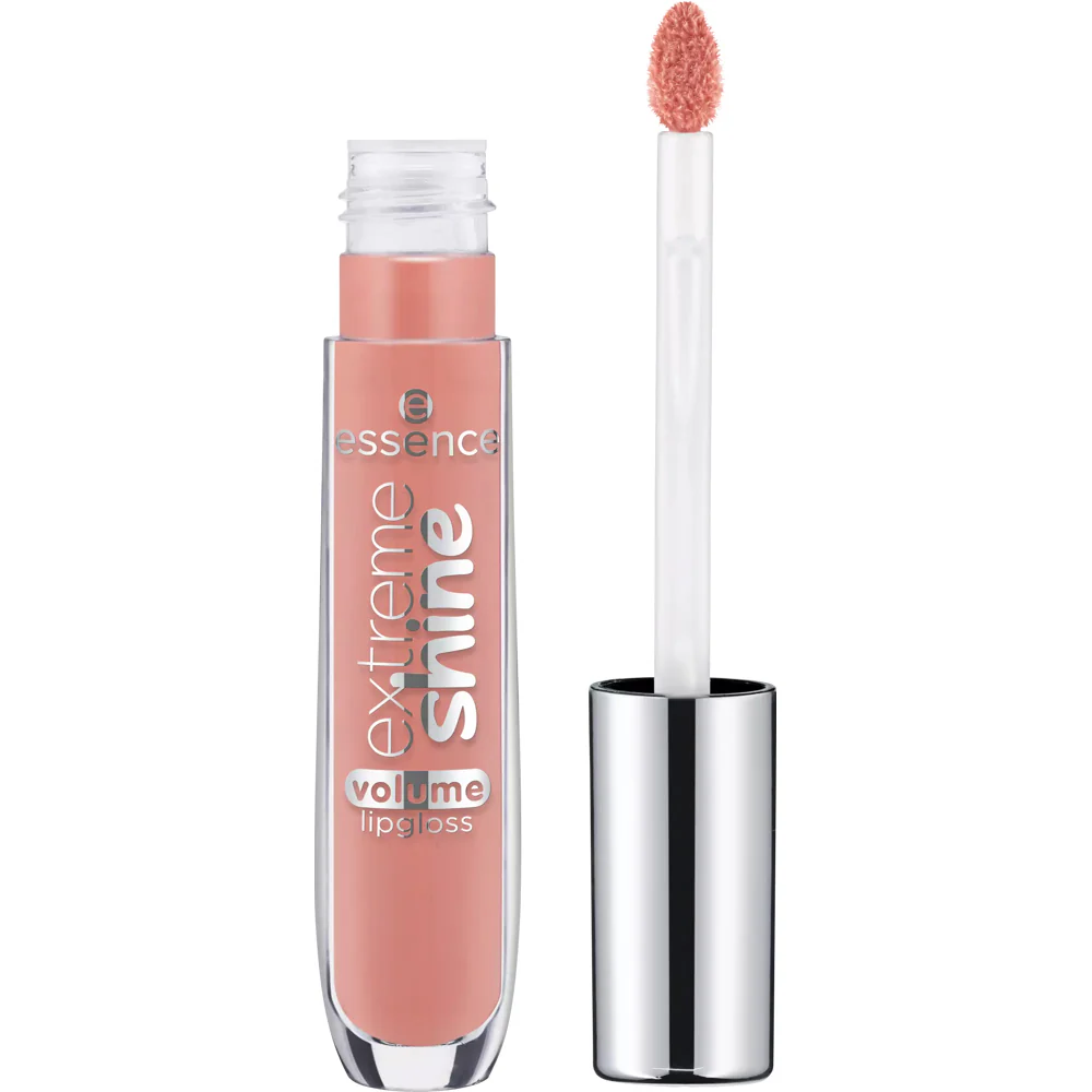 Essence Extreme Shine Volume Lip Gloss 5ml - Image 6
