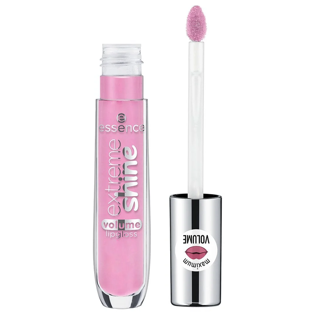 Essence Extreme Shine Volume Lip Gloss 5ml - Image 7