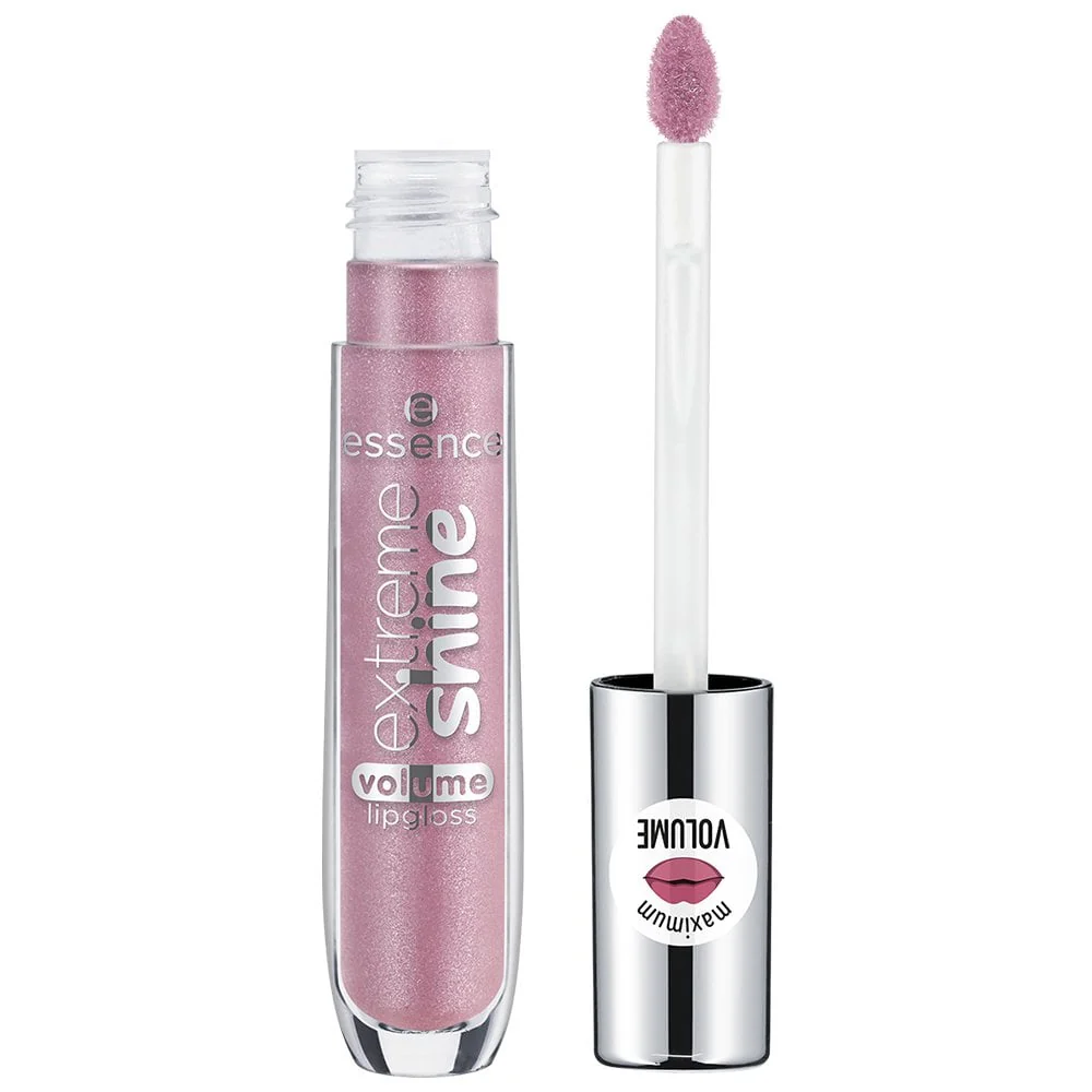 Essence Extreme Shine Volume Lip Gloss 5ml - Image 8