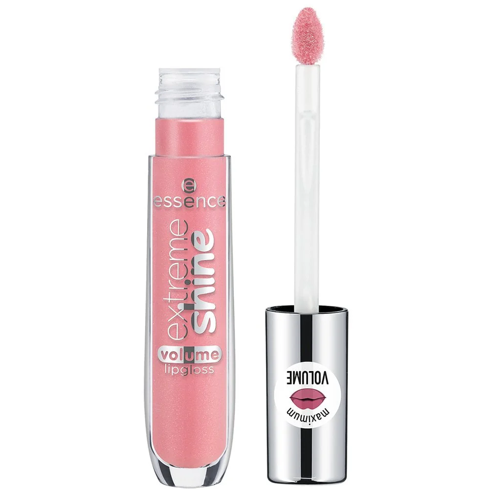Essence Extreme Shine Volume Lip Gloss 5ml - Image 9