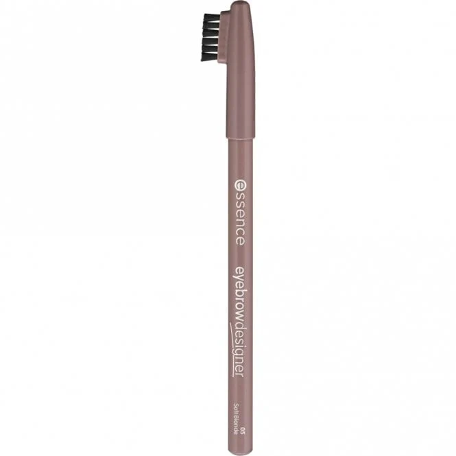 Essence Eyebrow Designer Pencil & Brush - Image 10