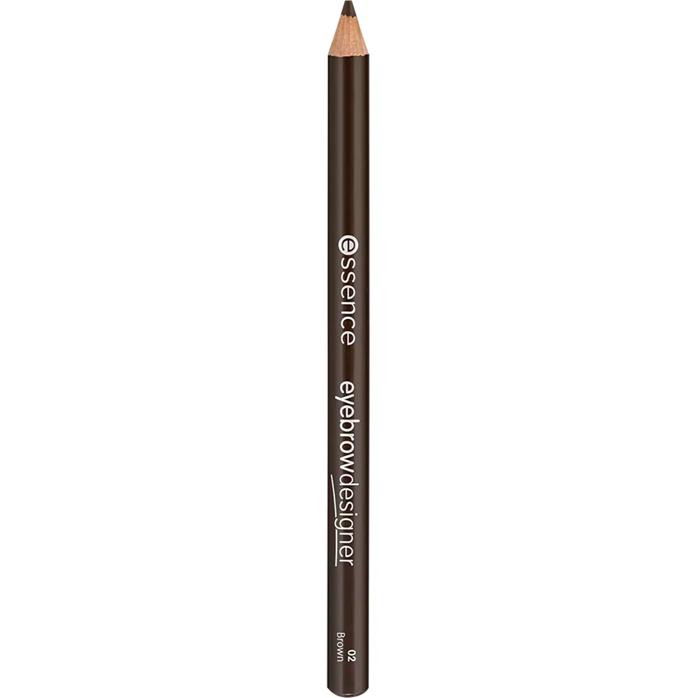 Essence Eyebrow Designer Pencil & Brush - Image 2