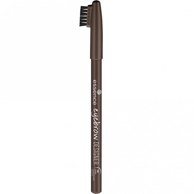 Essence Eyebrow Designer Pencil & Brush - Image 3