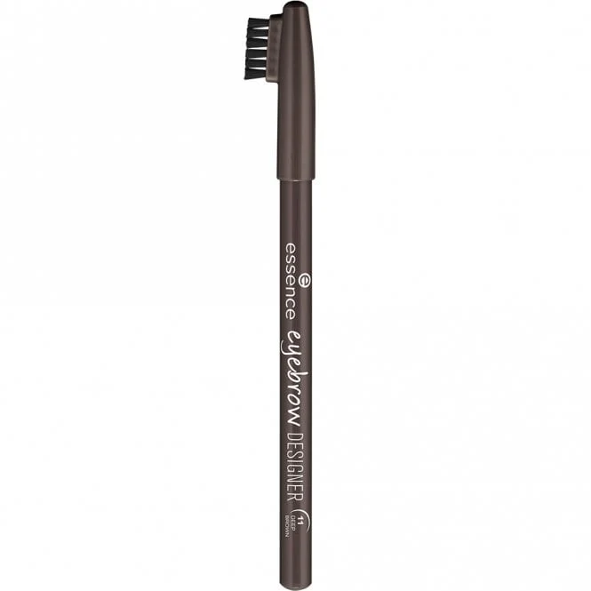 Essence Eyebrow Designer Pencil & Brush - Image 4
