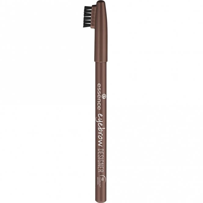 Essence Eyebrow Designer Pencil & Brush - Image 5