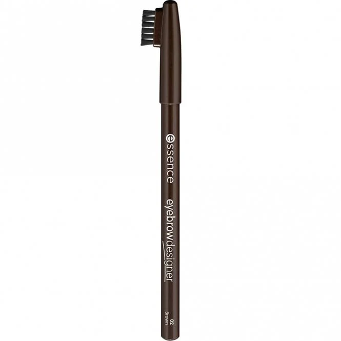 Essence Eyebrow Designer Pencil & Brush - Image 7