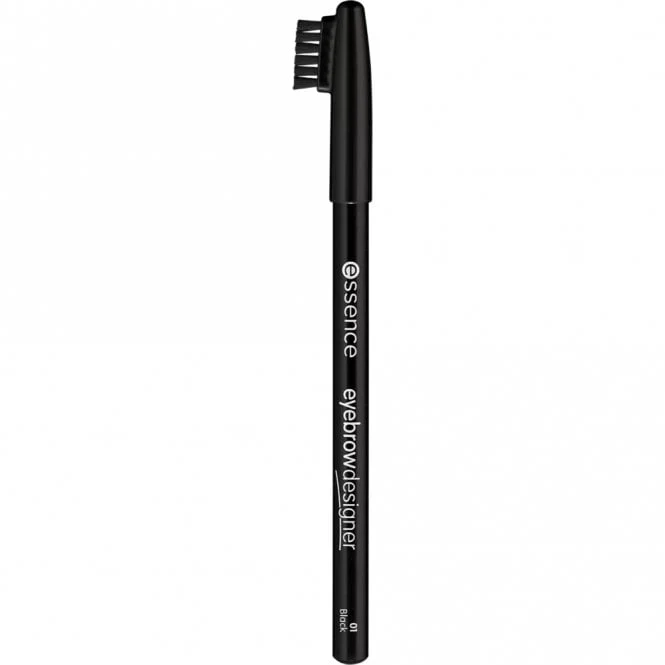 Essence Eyebrow Designer Pencil & Brush - Image 8