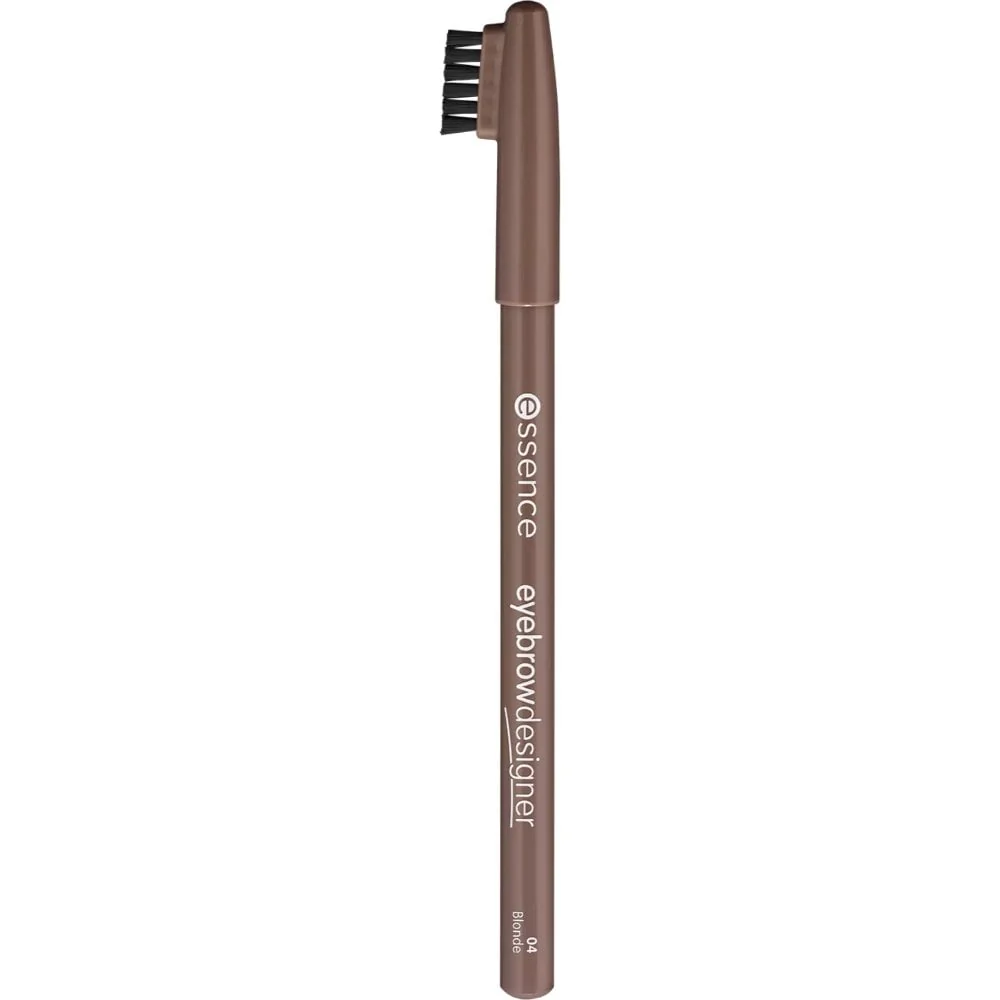 Essence Eyebrow Designer Pencil & Brush - Image 9