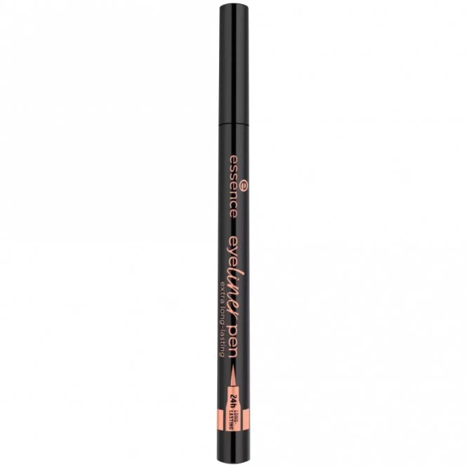 Essence Eyeliner Pen Extra Long-Lasting 1ml - Image 2