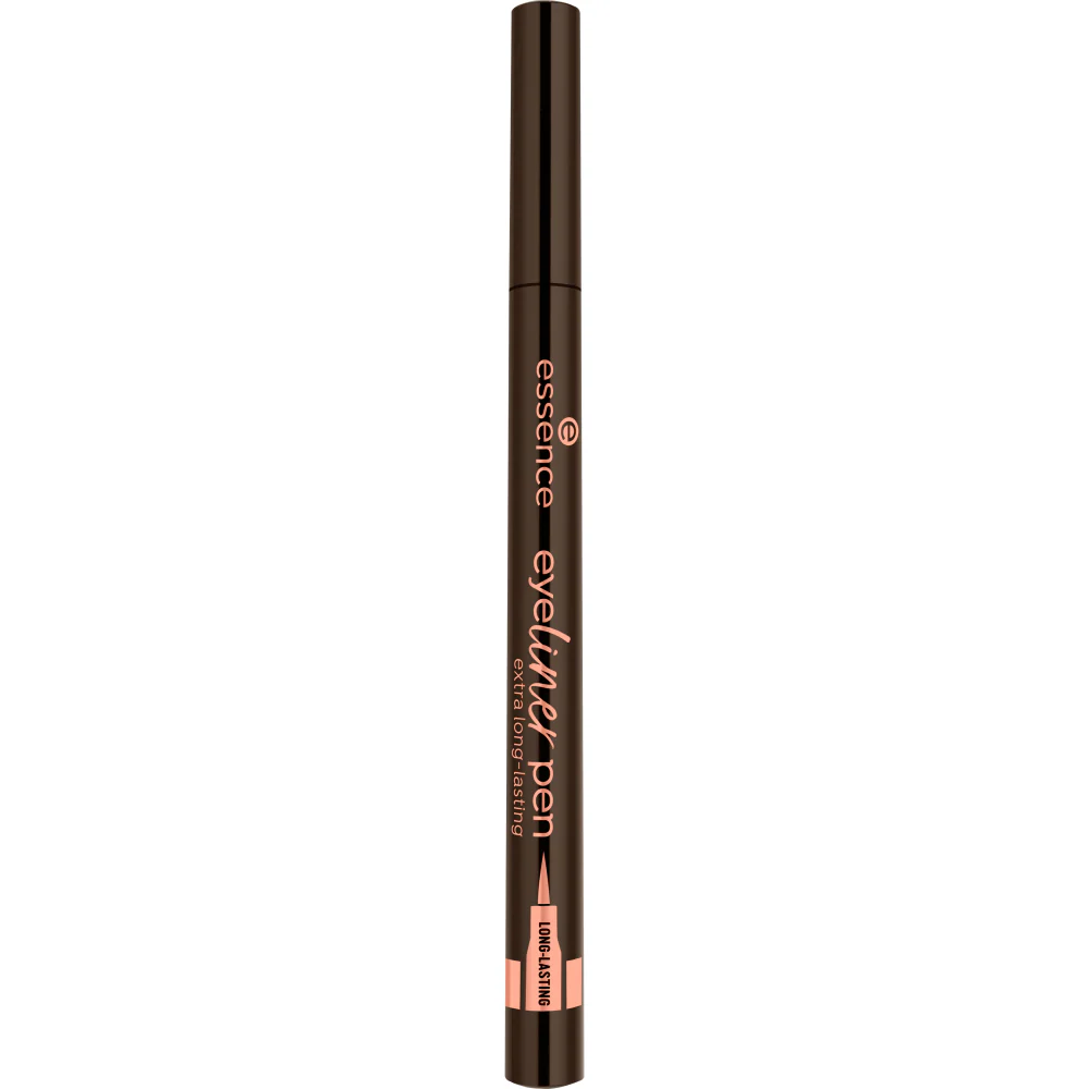 Essence Eyeliner Pen Extra Long-Lasting 1ml - Image 3