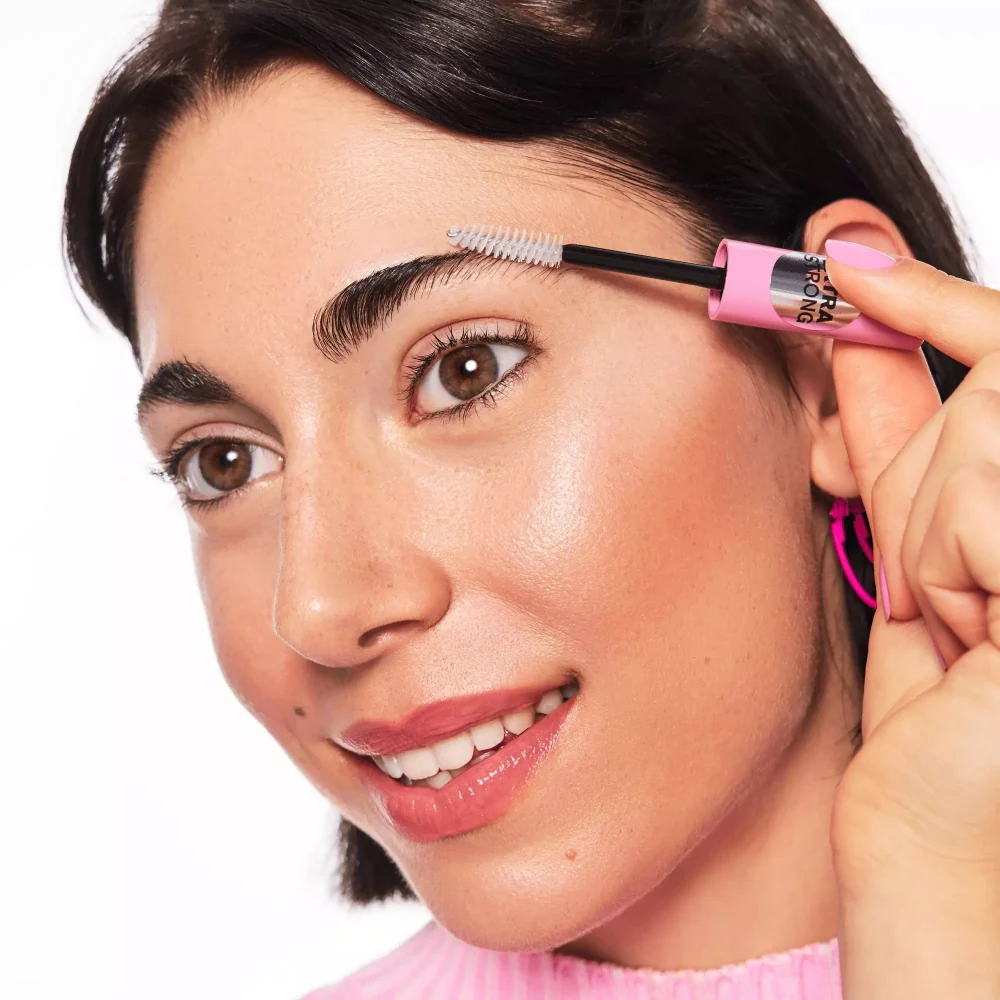 Essence Fix It Like a Pro Transparent Brow Fixing Gel 8.5ml - Image 8